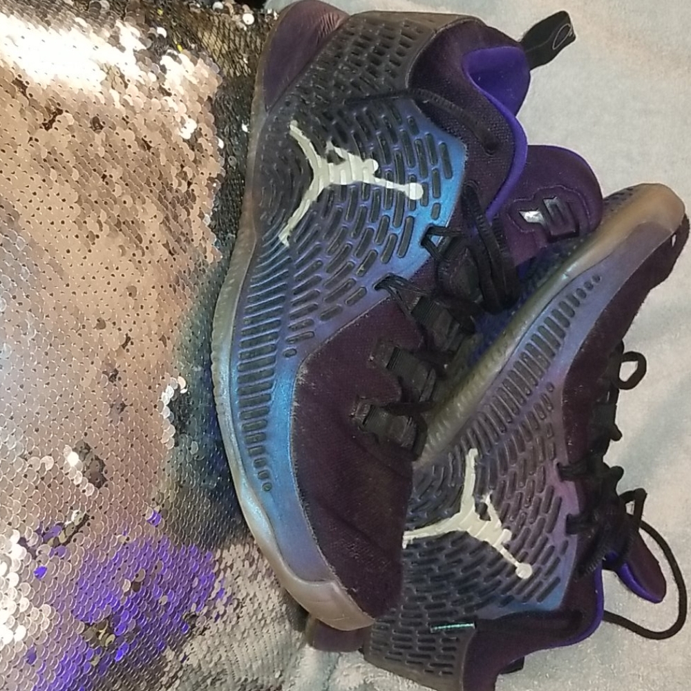 Jordans